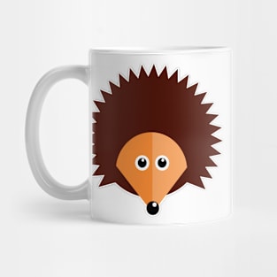 Spike Mug